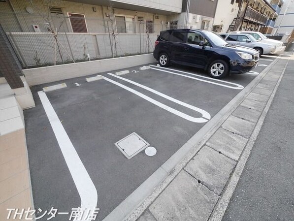 セント レジデンスの物件内観写真